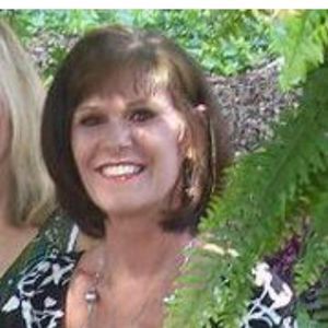 Meet your Posher, Cathy